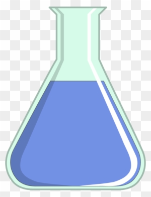 Science Lab Tools Clipart