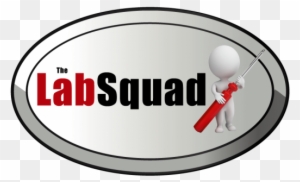 Meet The Labsquad - Lab Squad