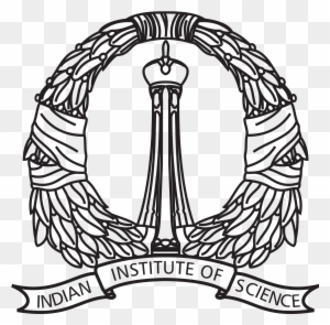 Open - Indian Institute Of Science Bangalore Logo