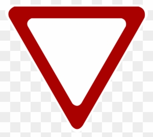 Yield Sign Clip Art Transparent Png Clipart Images Free Download Clipartmax Yield Sign Clip Art Transparent Png Clipart Images Free Download Clipartmax
