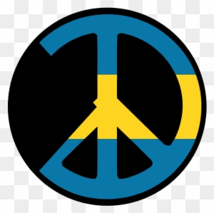 Peace Sign Clipart Cnd - Peace And Love Rasta