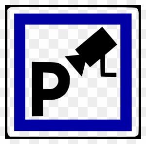 Secure Parking Icon Png