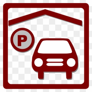 Parking Icon