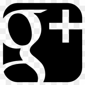 Google Plus Sign Icon - Google Plus Vector Logo