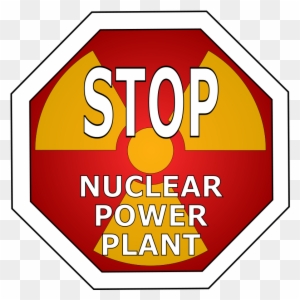 No More Nuclear Power Plants