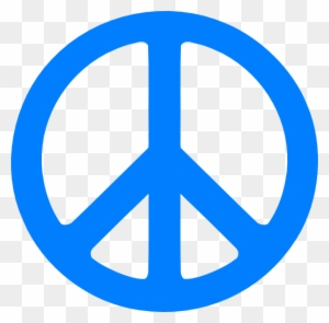 Peace And Love Sign