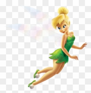 Tinkerbell Clip Art Tumundografico - Tinker Bell And The Great Fairy Rescue