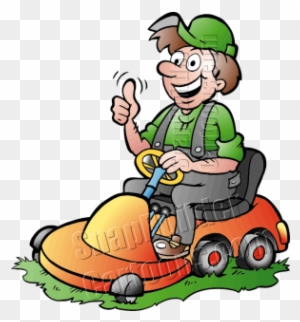 Riding Mower Clipart, Transparent PNG Clipart Images Free Download -  ClipartMax