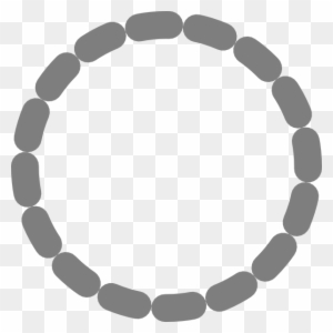 Circle Of Dots Clip Art