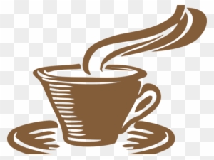 Java Clipart Tea - Coffee Mug Clipart Png