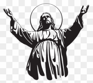 Black jesus HD wallpapers | Pxfuel