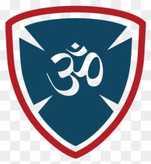 Yoga For First Responders - Western Heights High School Logo