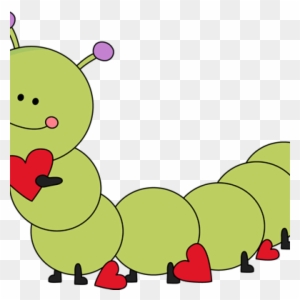 Cute Caterpillar Clipart Cute Caterpillar Clipart Valentines - Cute Valentines Day Clipart