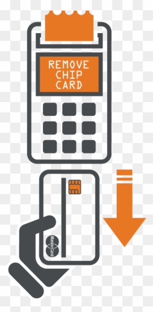 Credit Clipart Smart Card - Mobile Phone