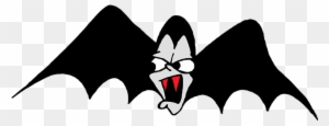 Halloween, Bat, Vampire, Happy, Holiday - Halloween Gazetka