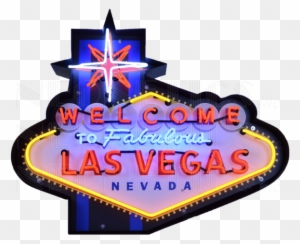 Welcome To Fabulous Las Vegas Neon Sign Only $925 - Welcome To Las Vegas Sign