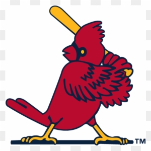 Birds on a Bat: The Evolution of the Cardinals Franchise Logo – TOKY