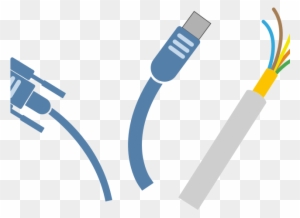Wire Clipart Computer Wire Electrical Wire Wire Clipart Free Transparent Png Clipart Images Download