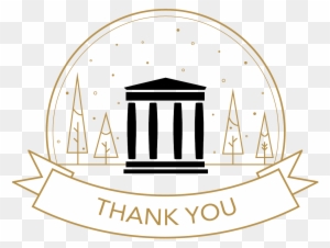 Thank You Internet Archive Community For Helping Us - Internet Archive Logo