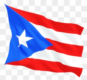 Puerto Rico Flag Png