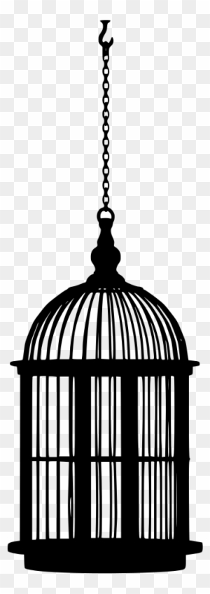 Bird Cage Clipart Transparent Png Clipart Images Free Download Clipartmax