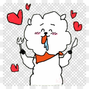 line friends jumbo rj
