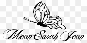 I Only Had One Thought For This Pattern - Calligraphy - Free