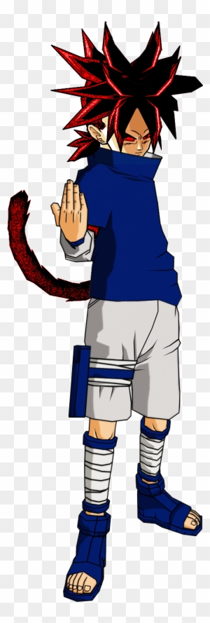 goku vegeta naruto sasuke