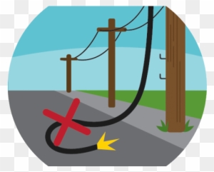 Downed Power Line Clipart Free Transparent Png Clipart Images Download