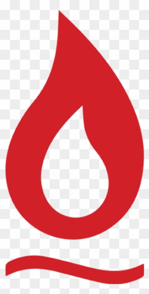 Avon Gas Engineers Pvt Ltd - Natural Gas Icon Red
