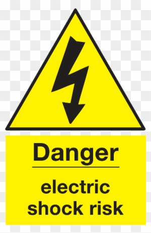 Gallery Of Electric Showk Electrical Electricity Shock - Lightning Icon
