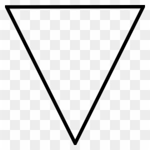 Vector Graphics - Triangle Png
