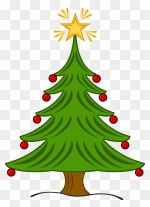 Medium Size Of Christmas Tree - Christmas Tree Illustrations