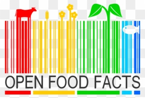 Open Food Facts Logo