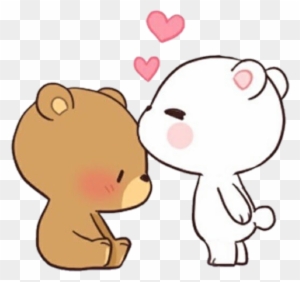 Cute Couple Animals Cartoon - Free Transparent PNG Clipart Images Download Cute Couple Animals Cartoon - Free Transparent PNG Clipart Images Download