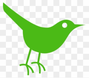 Twitter Bird Tweet Tweet 59 999px 29 - Twitter Bird Icon