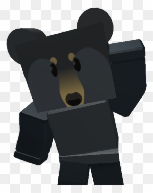 Roblox Bear skin // Bee bear // beear?? by whoxamxi on DeviantArt