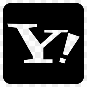 Yahoo, Yahoo Icon - Yahoo Icono