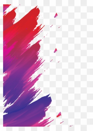 Abstract Watercolor Png Photos - Abstract Poster Design Background Png