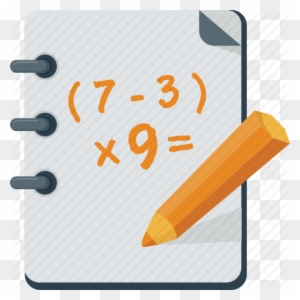 Homework Exercise - Free Transparent PNG Clipart Images Download