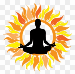 Meditation Simple Png Images - Yoga And Healthy Life