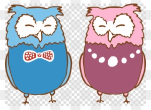 61 Gambar Burung Hantu Kartun Comel Terbaru