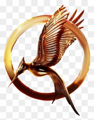 Hunger Games Logo Png
