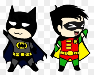 Baby Batman Drawings Chibi Download Batman Chibi Png Free Transparent Png Clipart Images Download