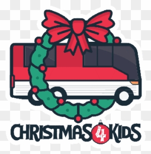 Christmas 4 Kids Has Announced Its Lineup Of Participating - Christmas 4 Kids
