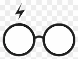 Harry Potter Glasses Image - Harry Potter Glasses Image
