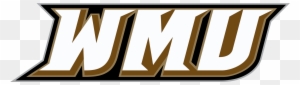 Wmu Broncos Logo Png Transparent Amp Svg Vector - Wmu Logog