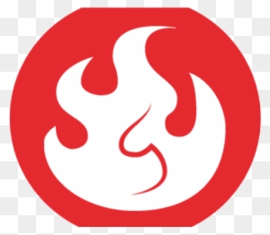 Fire Element Symbol Skylanders