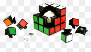 1000 X 867 19 Broken Rubix Cube Png Free Transparent Png Clipart Images Download