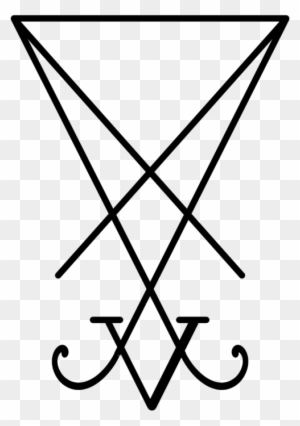 Church Of Satan Symbol Meaning - Symbols Of Fallen Angels - Free ...